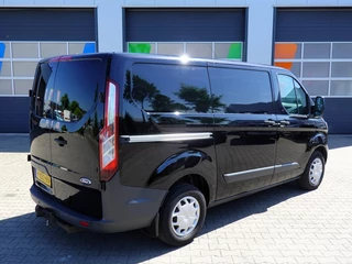 Ford Transit Custom - afbeelding nr 6