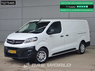 Opel Vivaro - 195572636-0