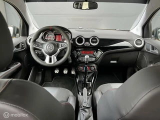 Opel ADAM Opel ADAM 1.4 Turbo S - afbeelding nr 10