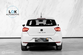SEAT Ibiza Seat Ibiza 1.0 TSI Xcellence PANO|BEATS|LED|KEYLESS|VIRTUAL| - afbeelding nr 3
