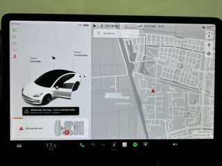 Tesla Model 3 Tesla Model 3 Standard RWD Plus 60 kWh | Panoramadak |  | Soh (batterijcheck) 90,2 % - afbeelding nr 15
