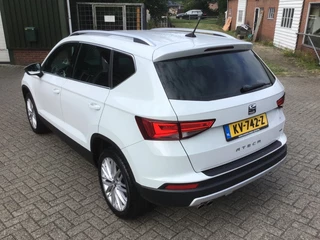SEAT Ateca - afbeelding nr 2