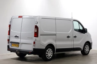 Renault Trafic - afbeelding nr 2