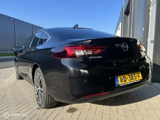 Opel Insignia Opel Insignia Grand Sport 1.5 Turbo Innovation - afbeelding nr 6