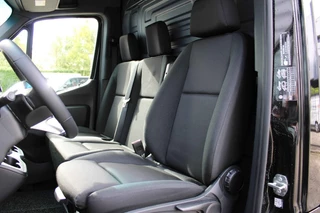 Mercedes-Benz Sprinter - afbeelding nr 24