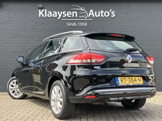 Renault Clio Renault Clio Estate 1.2 TCe Intens 120 pk AUT. | navigatie | bluetooth | camera | climate control | parkeersensoren - afbeelding nr 7