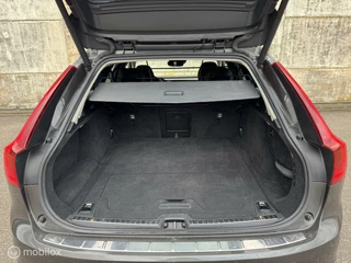 Volvo V90 Volvo V90 2.0 T5 90th anniversary edition Leder/Trekhaak/Cam! - afbeelding nr 26