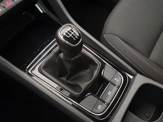 Škoda Karoq Škoda Karoq 1.0 TSI 110pk Business Edition Camera, Cruise control, Winterpakket - afbeelding nr 9