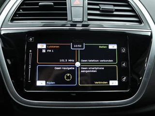 Suzuki S-Cross - afbeelding nr 34