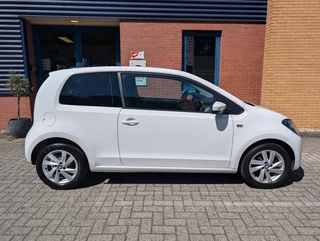 SEAT Mii SEAT Mii 1.0 Sport CONNECT, PANORAMA dak, Airco, Cruise, Navi - afbeelding nr 4