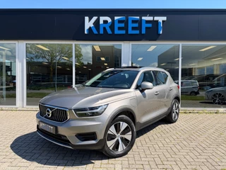 Volvo XC40 1.5 T4 Recharge Inscription