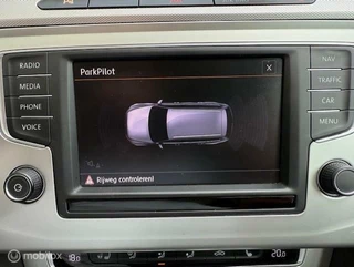 Volkswagen Passat Volkswagen Passat Variant 1.4 TSI Business Edition - afbeelding nr 20