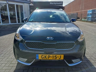 Kia Niro Kia Niro 1.6 GDi Hybrid BusinessLine - afbeelding nr 8