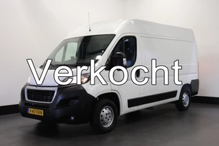 Peugeot Boxer 2.2 BlueHDi L2H2 140PK - EURO 6