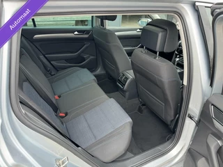 Volkswagen Passat Volkswagen Passat Variant 1.4 TSI PHEV GTE Business R-Line - afbeelding nr 27