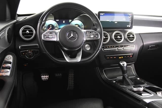 Mercedes-Benz C-Klasse - afbeelding nr 27