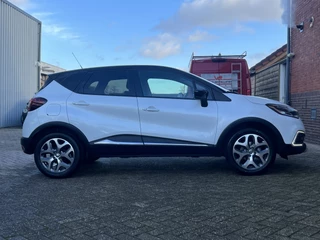 Renault Captur | PARELMOER | NAVI | CRUISE | CLIMA | - afbeelding nr 8