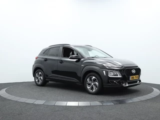 Hyundai Kona Hyundai Kona 1.6 GDI HEV Comfort Smart | Navigatie | Camera | Cruise control - afbeelding nr 18