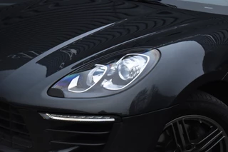 Porsche Macan | Camera | Comfortstoelen 14-wegs | Adaptief Demping Systeem | DAB | Orig. NL | - afbeelding nr 34