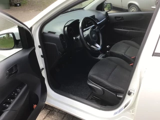 Kia Picanto - afbeelding nr 11