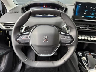 Peugeot 3008 Peugeot 3008 130PK Allure | Automaat | Camera | Climate | Navi | Cruise - afbeelding nr 16
