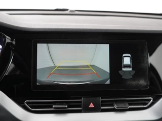 Kia Niro Kia Niro 1.6 GDi Hybrid DynamicLine - Navigatie - Camera - Climate control - Cruise control - All Season - Fabrieksgarantie tot 09-2026 - afbeelding nr 34