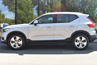 Volvo XC40 - afbeelding nr 5