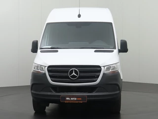 Mercedes-Benz Sprinter | Multimedia | Fabrieksgarantie | Betimmering - afbeelding nr 10