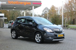 Opel Mokka - afbeelding nr 5