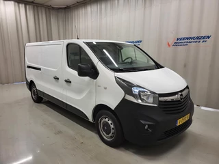 Opel Vivaro - afbeelding nr 13