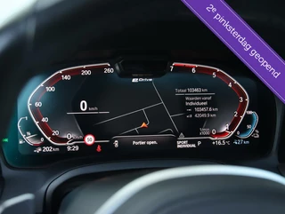 BMW 3 Serie BMW 3-serie Touring 330e xDrive High Executive | M-sport | - afbeelding nr 16