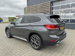 BMW X1 BMW X1 sDrive20i Business Edition Plus - afbeelding nr 13