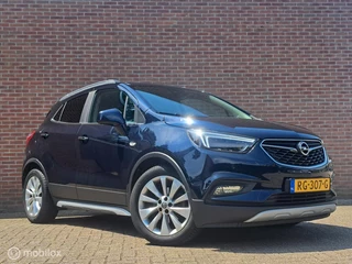 Opel Mokka X Opel Mokka X 1.4 Turbo Innovation - afbeelding nr 9