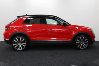 Volkswagen T-Roc Volkswagen T-Roc 1.5 TSI Sport - afbeelding nr 9