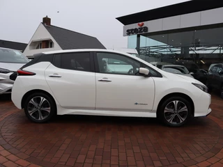 Nissan Leaf - afbeelding nr 16