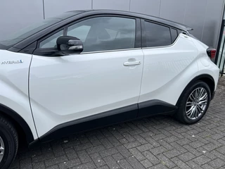 Toyota C-HR - afbeelding nr 29