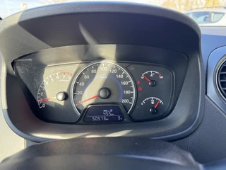 Hyundai i10 Staat in Hardenberg - afbeelding nr 7