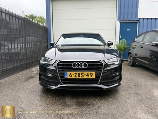 Audi A3 Audi A3 Limousine 1.4 TFSI Ambition Pro S Line |Full options - afbeelding nr 4