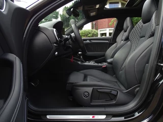 Audi A3 Audi A3 Sportback 2.5 TFSI RS3 ABT 429PK Quattro ProLine P. / B&O / LED - afbeelding nr 13