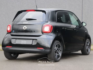 Smart Forfour |CRUISE|CLIMA|BLUETOOTH|RADIO| - afbeelding nr 2