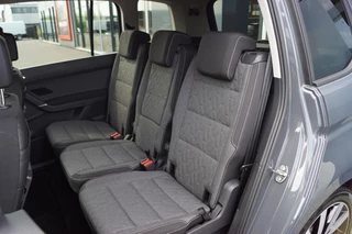 Volkswagen Touran - afbeelding nr 14