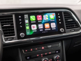 SEAT Ateca (APPLE CARPLAY, GROOT NAVI, CAMERA, CLIMATE, DAB+, SPORTSTOELEN, LED KOPLAMPEN, GETINT GLAS, NIEUWE APK, NIEUWSTAAT) - afbeelding nr 8