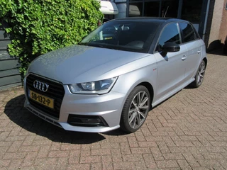 Audi A1 Sportback - afbeelding nr 25