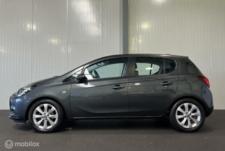Opel Corsa Opel Corsa 1.4 Favourite 5-drs [ NAP 1e eig. trekhaak cruise ] - afbeelding nr 3