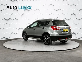 Suzuki S-Cross Suzuki S-Cross SX4 1.6 High Executive Automaat | Panoramadak | Navigatie | Lederen Bekleding - afbeelding nr 3