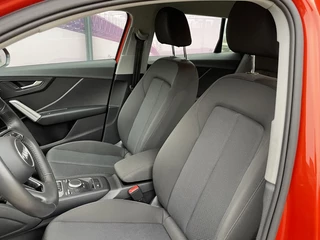 Audi Q2 - afbeelding nr 25