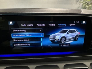Mercedes-Benz GLE - afbeelding nr 41