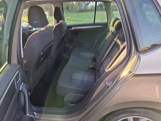 Volkswagen Golf Sportsvan - afbeelding nr 8