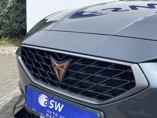 CUPRA Leon CUPRA Leon 1.4 e-Hybrid VZ Performance | Pano | 19 inch | Camera | BOMVOL! - afbeelding nr 35