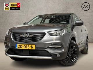 Opel Grandland X 1.2 Turbo Innovation